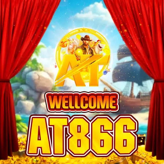 AT866 - Petualangan Seru di Dunia Fantasi