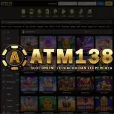 ATM138 - Simulasi ATM yang Menyenangkan