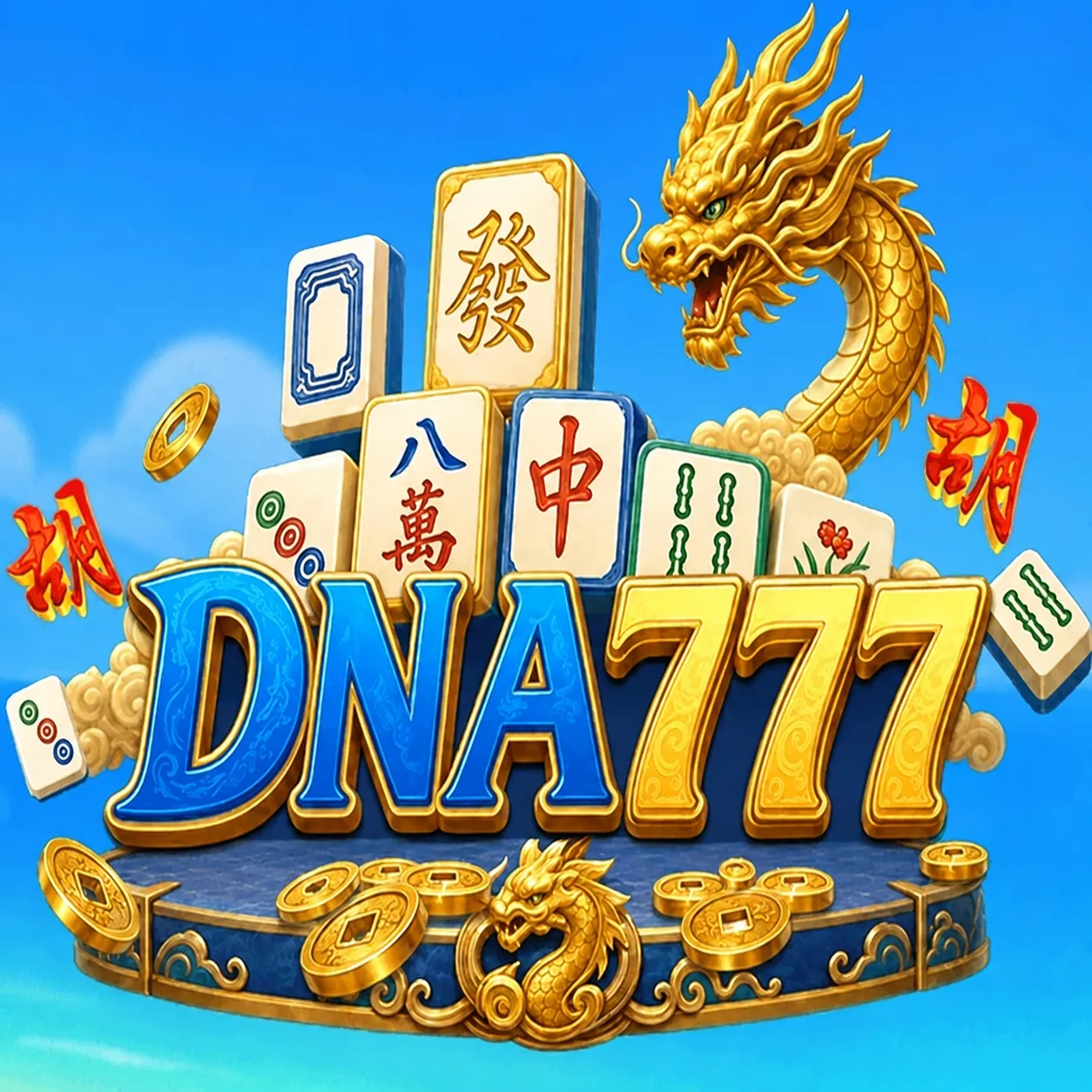 DNA777 - Permainan Mahjong Seru dan Mengasyikkan