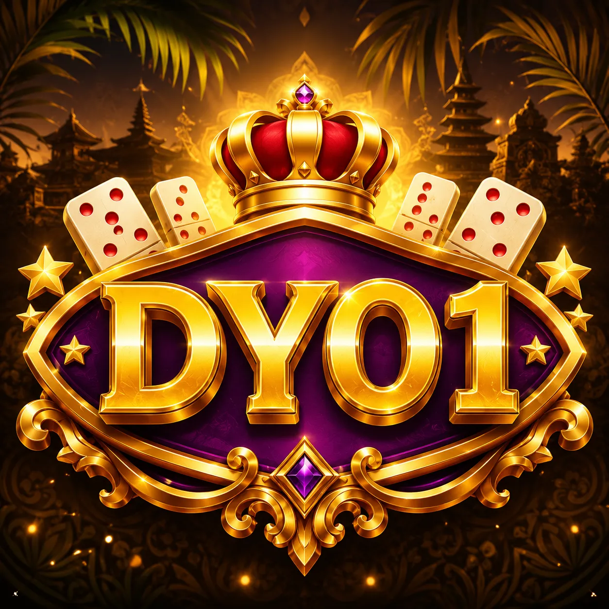 DY01 - Game Santai yang Menyenangkan