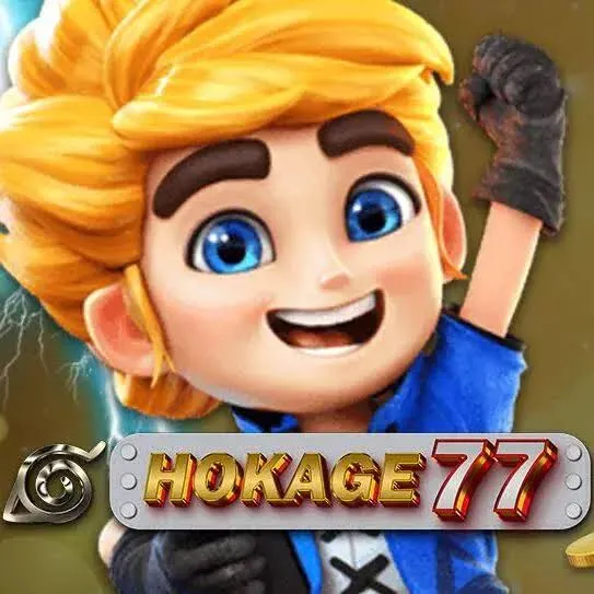hokage77 APK Tembak Ikan