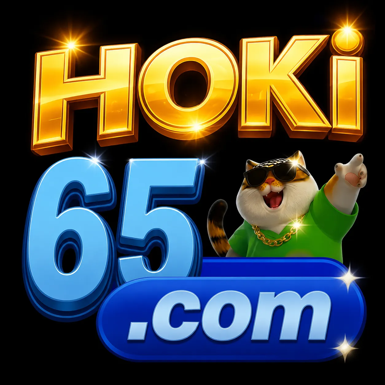 HOKI65 - Permainan Santai yang Menghibur
