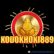 kodokhoki889 APK Sportsbook