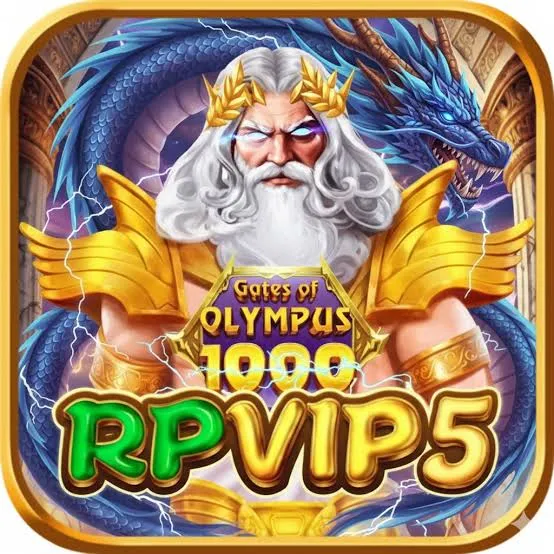 rpvip5 APK Tembak Ikan