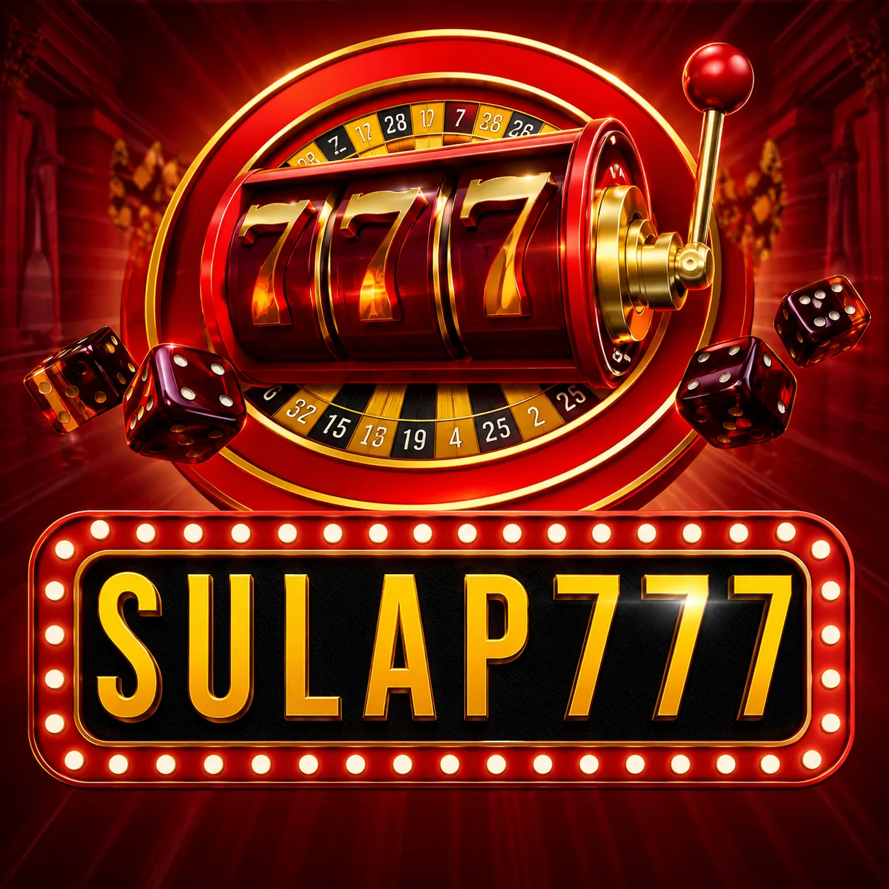SULAP777 - Simulasi Keterampilan Ajaib