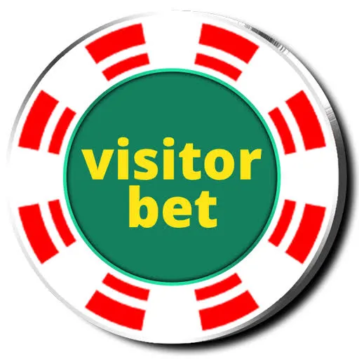 VISITORBET - Pengalaman Live Casino Terbaik di Ujung Jari Anda